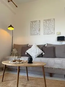 Serenity Apartment Nea Kallikrateia - Vergia