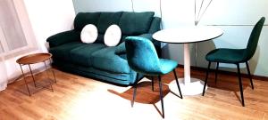 Mogosoaia High Living Mansion