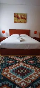 Jardiv's Apart - Senhora da Piedade