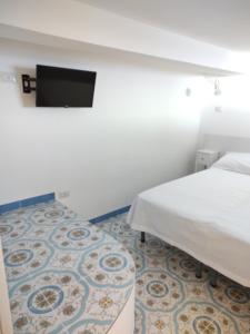 Monolocale Vista Mare ad Acciaroli località Mezzatorre