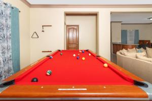 Spacious 3BR APMT- smart speakers Airport transfer