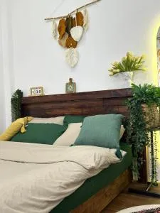 302 Forest Amoureux Chùa Hà - Dich Vong Trung