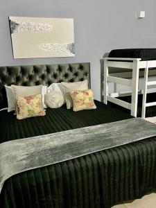 Paraguay boutique, Obelisco, Loft