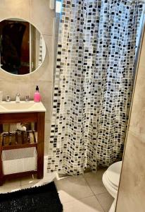 Paraguay boutique, Obelisco, Loft