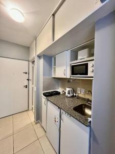 Paraguay boutique, Obelisco, Loft