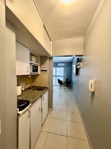 Paraguay boutique, Obelisco, Loft