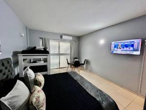 Paraguay boutique, Obelisco, Loft