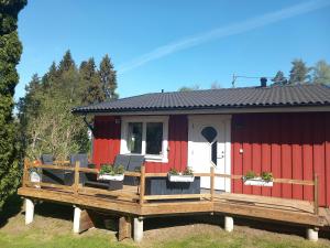 obrázek - Guest House in Holmedal