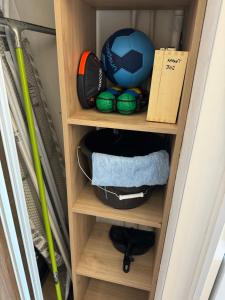 Appartements Appartement n 302 moriani plage : photos des chambres