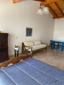 La Casita Yogui - MONOAMBIENTE 2