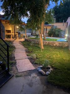 La Casita Yogui - MONOAMBIENTE 2