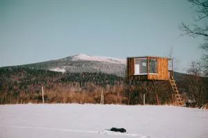 Posed Müslivna - Jablonné v Podještědí