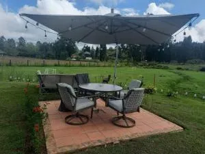 Paraiso Natural Cabaña Acogedora y camping en guarne - Guarne