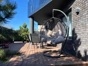 Comfort Apartments Palanga