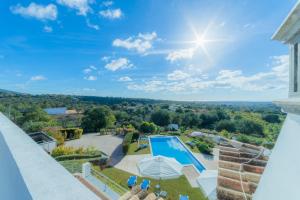 Casas de Campo em Estoi by Garvetur