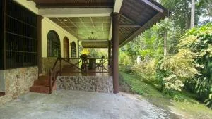 Riverside Hostel - Horconcitos