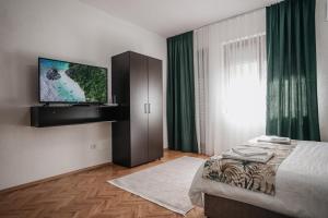 Velu Apartments