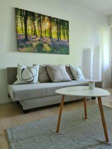 Gemütliche Wohnung, schnell in Köln, Messe, Stadion & Phantasialand