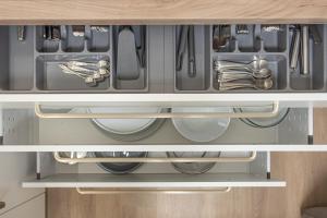 Cathedral apartment, perfect for couples