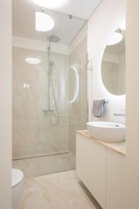 Cathedral apartment, perfect for couples