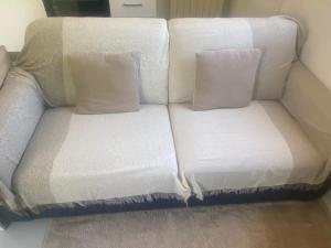 Appartements Studio climatise avec piscine et jardin : photos des chambres