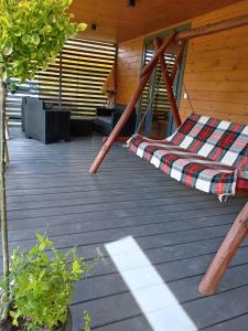 ROZTOCZE, Domek Na Leśnym Wzgórzu, Zwierzyniec, Krasnobród,Zamość