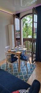 Apartament Mikołajki SWAN