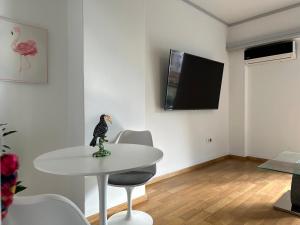 A7 Luxury Apartment Thisseo Acropolis