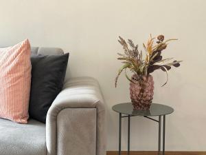 A7 Luxury Apartment Thisseo Acropolis