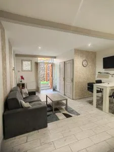 Appartement À Valence - Granges-lès-Valence