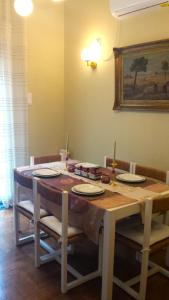 Acropolis View Apartment