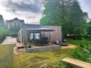 Schmidtsches Quartier - Hain