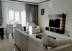 Immeuble BISRRAH, 3 pieces - 3hvězdičkové hotely ve městě Abidžan