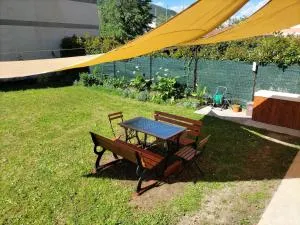 New House La Spezia - Isola