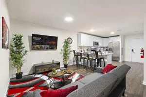 Family & Traveler Haven - NYC & NWK w/free parking - شرق اورانج