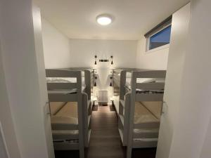 Kungsberget Åhus H6 - ski apartment with sauna