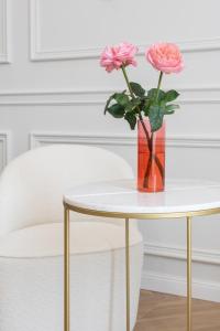 La clè de la maison