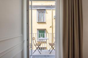 La clè de la maison