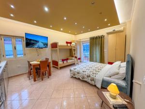 Berat City Panorama 1