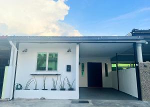 Padang Besar Syaripah Homestay