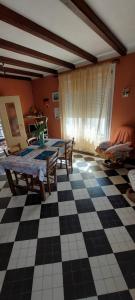 Maison avec garage proche de la plage