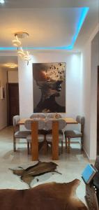 Appartement a louer martil