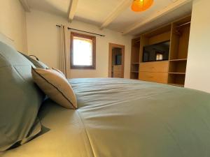 Maisons de vacances 