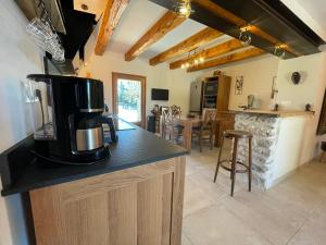 Maisons de vacances 