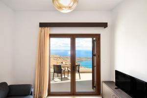 Livaniana Panoramic View House 1