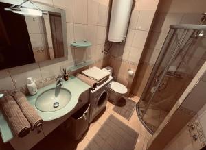 Sirena apartament First Line