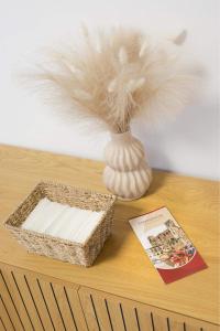 DELUXHOME Sárospatak