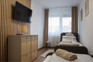 DELUXHOME Sárospatak