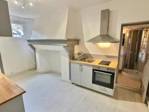 Appartements WonderHost, la Suite de Margot en hypercentre : photos des chambres