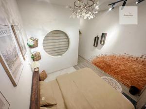 401 Minimalism Amoureux Chùa Hà